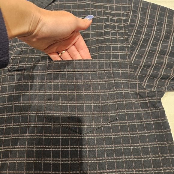 Vintage Pendleton Mens Polo Size Large - Picture 4 of 6